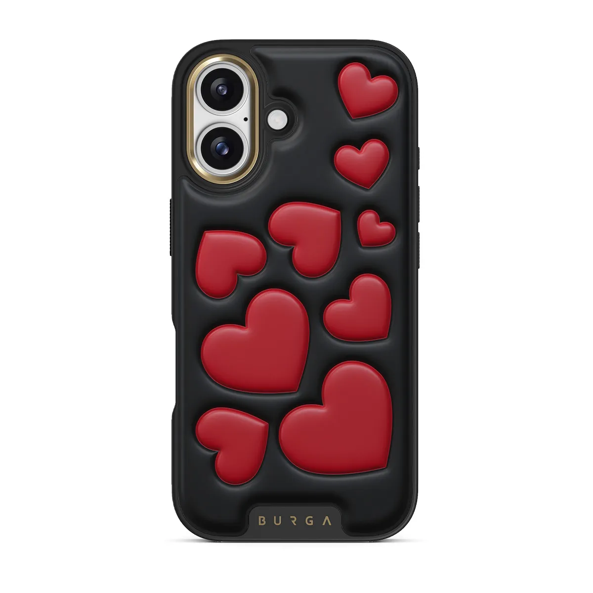 iPhone 17 Case, Crush | BURGA
